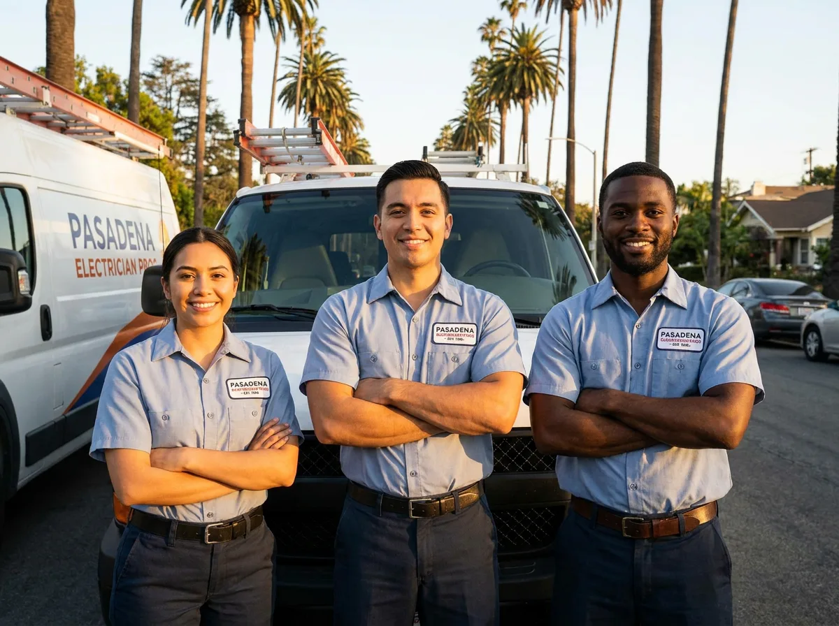 Electrician company in Ridgeville Corners, OH