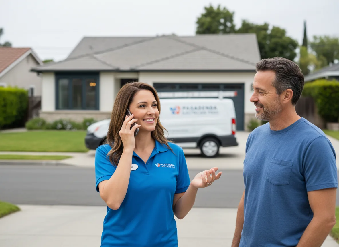 Electrician Ridgeville Corners, OH FAQs